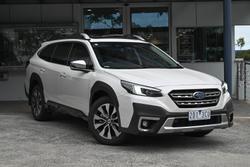 2023 Subaru Outback AWD Touring