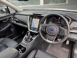 2023 Subaru Outback AWD Touring