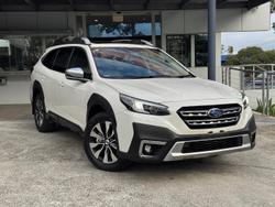 2023 Subaru Outback AWD Touring