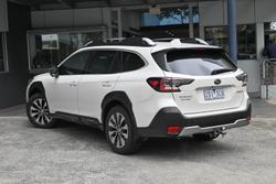 2023 Subaru Outback AWD Touring