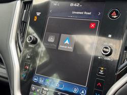 2023 Subaru Outback AWD Touring