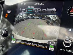 2023 Subaru Outback AWD Touring