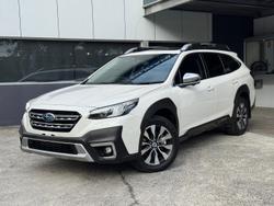 2023 Subaru Outback AWD Touring