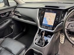 2023 Subaru Outback AWD Touring