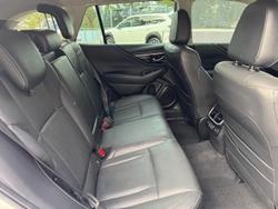 2023 Subaru Outback AWD Touring