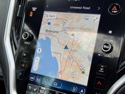 2023 Subaru Outback AWD Touring