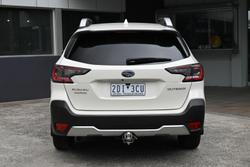 2023 Subaru Outback AWD Touring