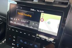 2022 Hyundai Tucson Elite N Line