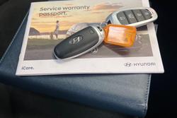 2022 Hyundai Tucson Elite N Line