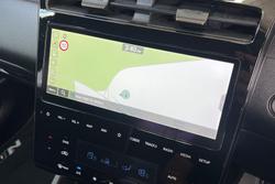 2022 Hyundai Tucson Elite N Line