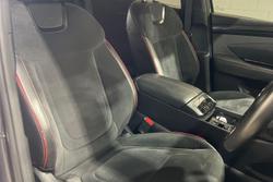 2022 Hyundai Tucson Elite N Line