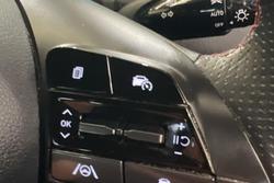 2022 Hyundai Tucson Elite N Line