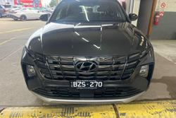 2022 Hyundai Tucson Elite N Line