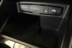 2022 Hyundai Tucson Elite N Line