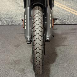 2025 Royal Enfield HIMALAYAN 450 Brown