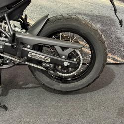 2025 Royal Enfield HIMALAYAN 450 Brown