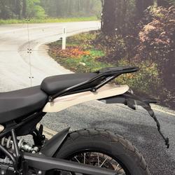 2025 Royal Enfield HIMALAYAN 450 Brown