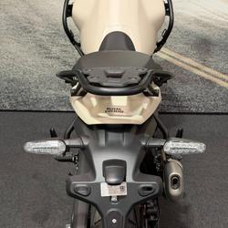 2025 Royal Enfield HIMALAYAN 450 Brown