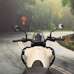 2025 Royal Enfield HIMALAYAN 450 Brown