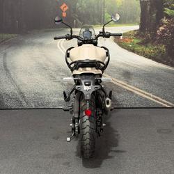 2025 Royal Enfield HIMALAYAN 450 Brown