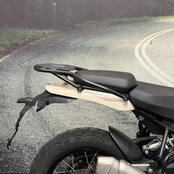 2025 Royal Enfield HIMALAYAN 450 Brown