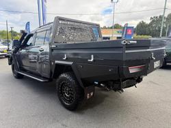 2022 Toyota Landcruiser Sahara ZX