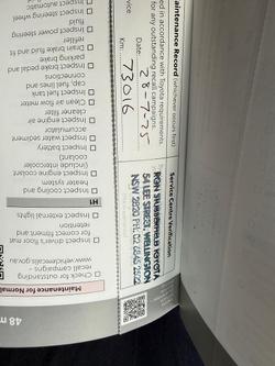 2022 Toyota Landcruiser Sahara ZX