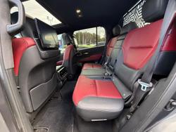 2022 Toyota Landcruiser Sahara ZX