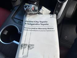 2022 Toyota Landcruiser Sahara ZX