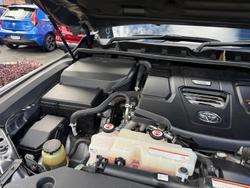 2022 Toyota Landcruiser Sahara ZX