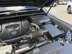 2022 Toyota Landcruiser Sahara ZX