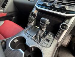 2022 Toyota Landcruiser Sahara ZX