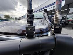 2022 Toyota Landcruiser Sahara ZX