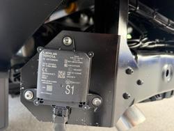 2022 Toyota Landcruiser Sahara ZX