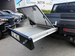 2022 Toyota Landcruiser Sahara ZX