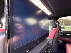 2022 Toyota Landcruiser Sahara ZX