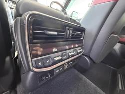 2022 Toyota Landcruiser Sahara ZX