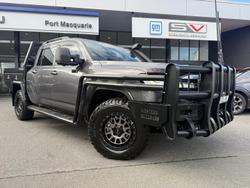 2022 Toyota Landcruiser Sahara ZX