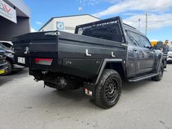 2022 Toyota Landcruiser Sahara ZX