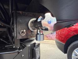 2022 Toyota Landcruiser Sahara ZX