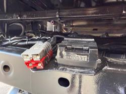 2022 Toyota Landcruiser Sahara ZX