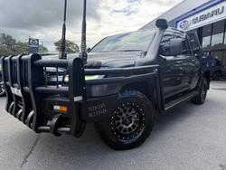 2022 Toyota Landcruiser Sahara ZX