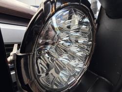 2022 Toyota Landcruiser Sahara ZX