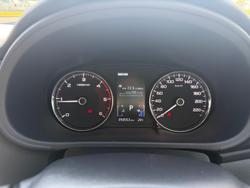 2024 Mitsubishi Pajero Sport GLS QG MY24 4X4 Dual Range White