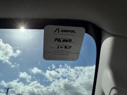 2024 Mitsubishi Pajero Sport GLS