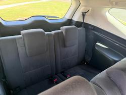 2024 Mitsubishi Pajero Sport GLS QG MY24 4X4 Dual Range White