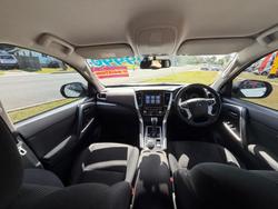 2024 Mitsubishi Pajero Sport GLS