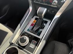 2024 Mitsubishi Pajero Sport GLS QG MY24 4X4 Dual Range White
