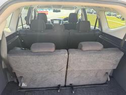 2024 Mitsubishi Pajero Sport GLS QG MY24 4X4 Dual Range White