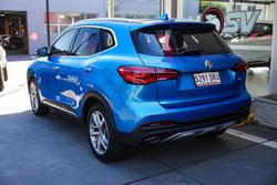 2020 MG HS Essence
